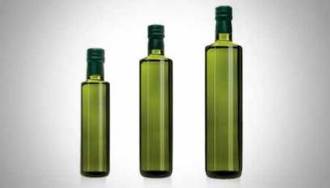 Olive oil Dorica (PL)